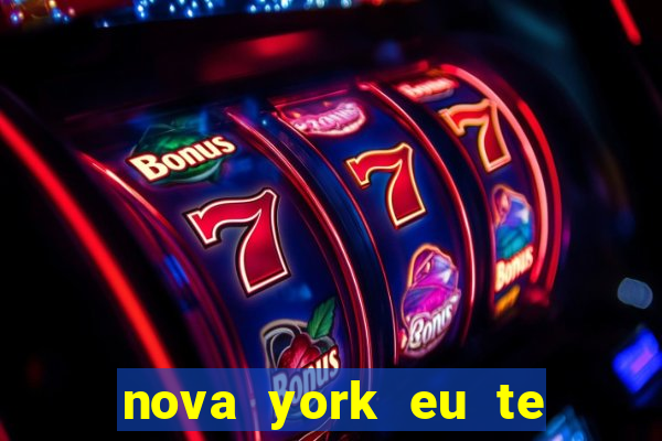 nova york eu te amo filme completo dublado download